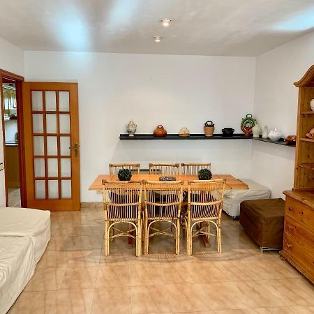 Apartamento - Wifi Free - Frente Al Mar Salou Dış mekan fotoğraf