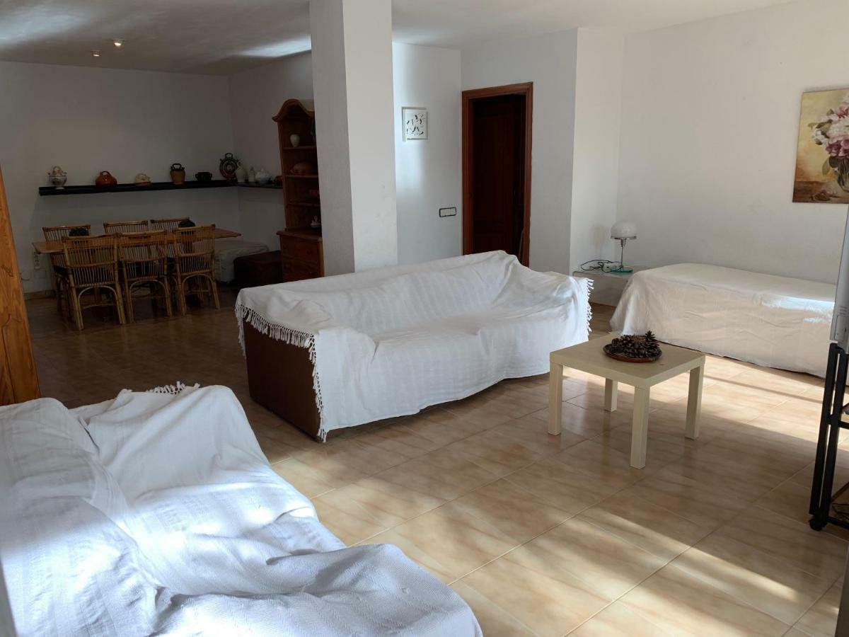 Apartamento - Wifi Free - Frente Al Mar Salou Dış mekan fotoğraf